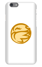 jinzee Logo iPhone Phone Cases