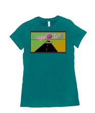 mcculloughmedia&entertainment Women’s T-shirt