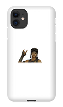 darksnyper iPhone Phone Cases