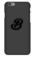 Bond Logo iPhone Phone Cases
