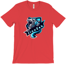 jinxzehh T-Shirts