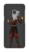Fire Lord Rose: S10 Case