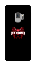 der_nowakn Samsung Phone Cases