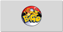 bago2008 XXL Gaming Mousepad