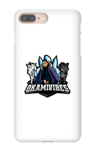 OKVMI God iPhone Cases