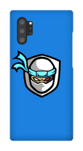 SuperTechPhoneCase (Samsung & Light Blue)
