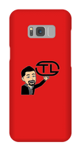 TechnicalLee Samsung Phone Case