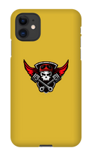 HAIDERXXXPRO IPHONE CASE