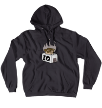 ttv_timorage Hoodies (No-Zip/Pullover)