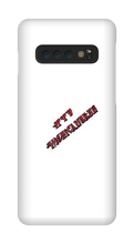 ttvmexicanbruh Samsung Phone Cases