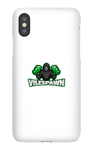 vilespawn iPhone Phone Cases