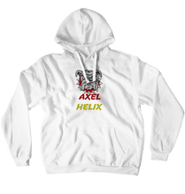 axelhelix Hoodies (No-Zip/Pullover)