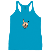 Hand Tattoo Women's Tanktop