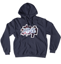 kins Hoodies (No-Zip/Pullover)