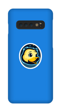 Quaksi - Samsung Case
