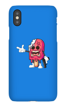 popsiclesfreezer iPhone Phone Cases