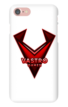 Vastro Games iPhone Phone Cases