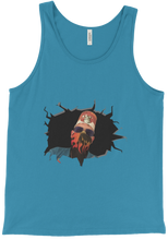 kms_empire Tank Top