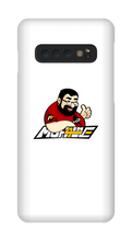 muh4live Samsung Phone Cases