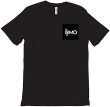 nimokally T-Shirts