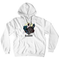rexor400 Hoodies (No-Zip/Pullover)