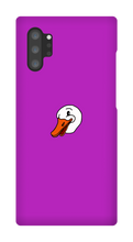 duqkstv Samsung Phone Cases