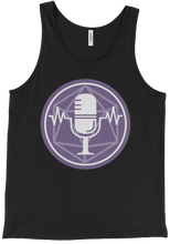 TheNeth d20 Mic Tank Top