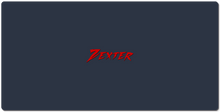 Zexter Fighting Spirit XXL Mousepad