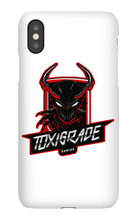 DynamicDilo iPhone Phone Cases