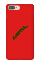 JJSpice_ iPhone Phone Cases
