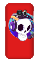 leoragig Samsung Phone Cases