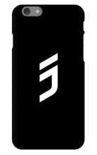 Jaavis Senpai iPhone Case