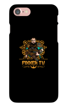 FixxerTV iPhone Phone Cases
