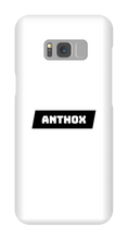 elpapello_anthox Samsung Phone Cases