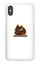 buffalokaay iPhone Phone Cases