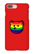 vodkacub iPhone Phone Cases