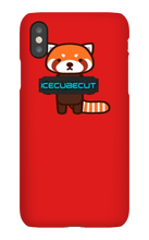 icecubecut iPhone Phone Cases