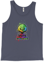 Doomzday_gaming Watermark Tank Top