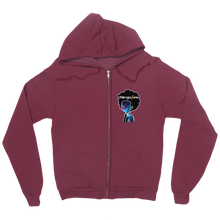 FRO Zip Up Hoodie