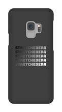 stretchederr Samsung Phone Cases