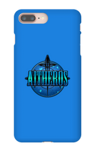 shepherdaitheros iPhone Phone Cases