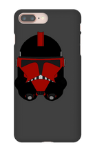 arc_gameplay iPhone Phone Cases