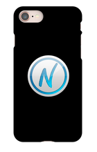 itsnynoh iPhone Phone Cases
