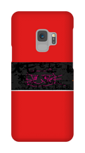 kittygamer06660 Samsung Phone Cases