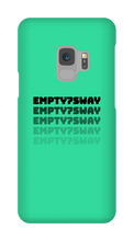 empty7sway Samsung Phone Cases