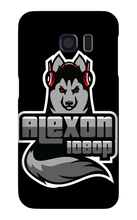 alexon1080p Samsung Phone Cases