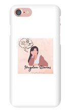 Hugotera iPhone Phone Cases