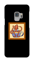 historicalsquid Teacup Samsung Phone Cases
