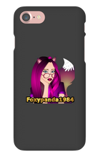 foxypanda1984 iPhone Phone Cases