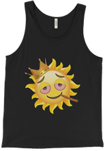 SunnySL187 GoodVibes Tank Top